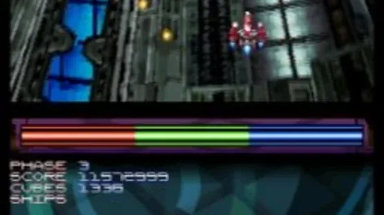 Metal Torrent gameplay screenshot 4