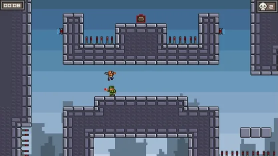 League of Evil screenshot 10