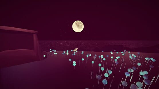 Over The Moonlight screenshot 2