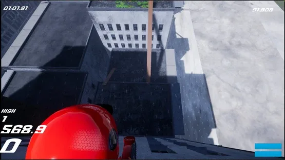 Wheelz2 screenshot 6