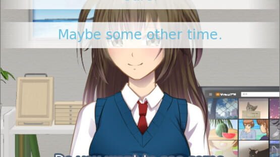 Talk to Aya screenshot 3