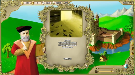 World of Feudal cover