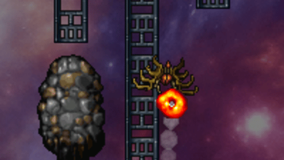 Super Space Slayer 2 Screenshot