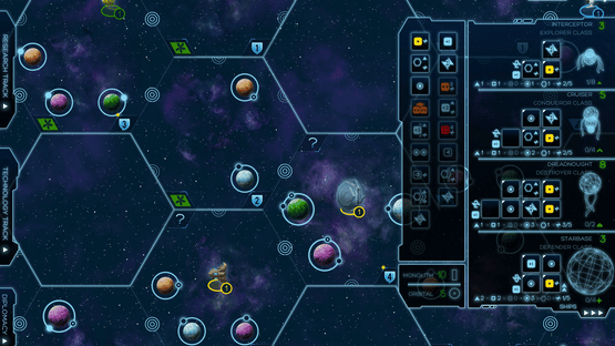 Eclipse: New Dawn for the Galaxy Screenshot