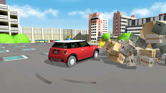 Amazing Frog? Screenshot