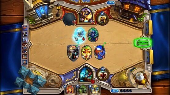 Hearthstone Twist Season 1 is now live: Wonders format, returning