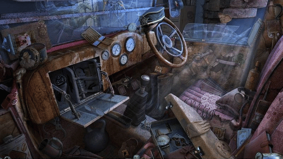 Hidden Object Bundle 5 in 1 Screenshot