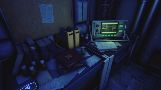 Dispatcher Screenshot
