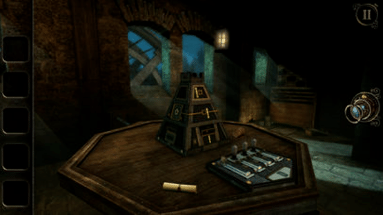 The Room Three Screenshot