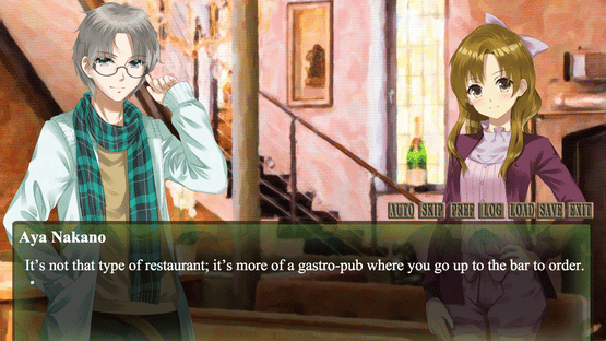 Last Days of Spring 2 Screenshot