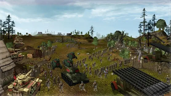 Ways of History screenshot 1