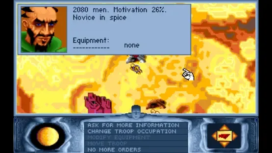 Dune screenshot 7