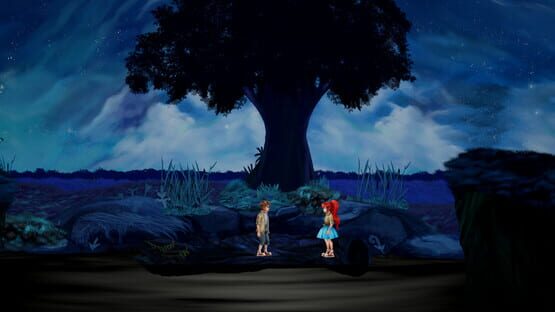 Tale of Palmi screenshot 3