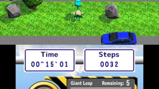Dangerous Road screenshot 2