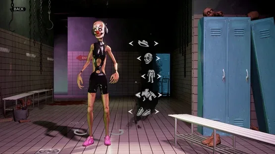 Ben and Ed: Blood Party screenshot 5