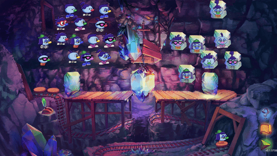 Zoombinis Screenshot