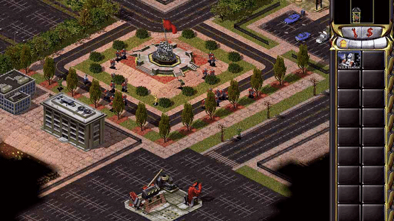 Command & Conquer: Red Alert 2 Screenshot