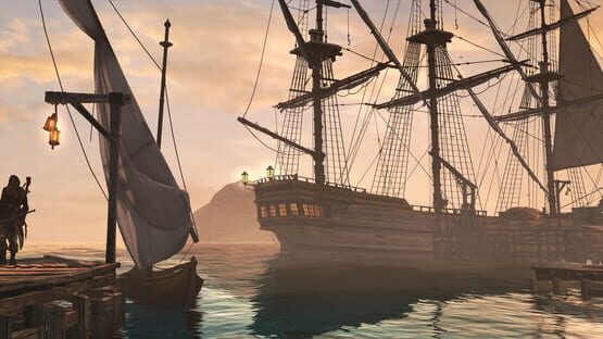 Képernyőkép erről: Assassin's Creed: Freedom Cry