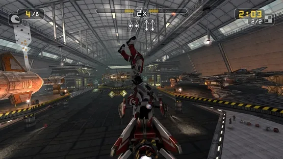 Riptide GP: Renegade screenshot 10