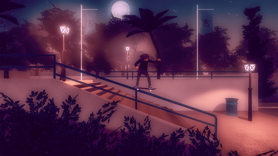 Skate City Screenshot