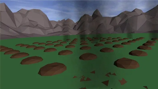 MineSweepVR screenshot 9