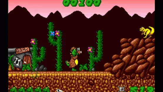 Dinosaur Detective Agency screenshot 3