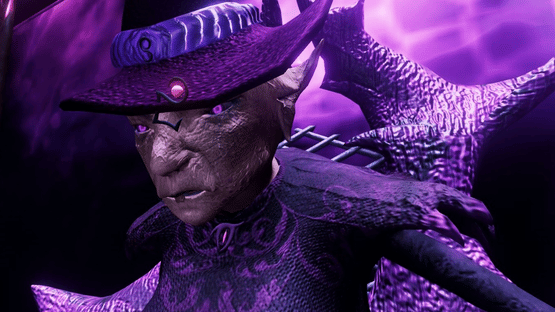 Rise of The Fey Screenshot