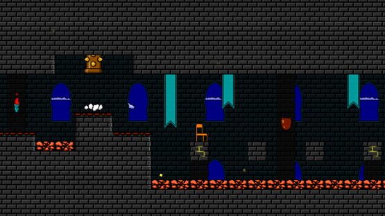 The Last Error cover