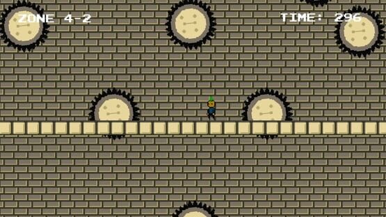 Super Nosebleed Land screenshot 1