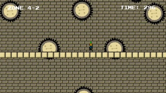 Super Nosebleed Land screenshot 5