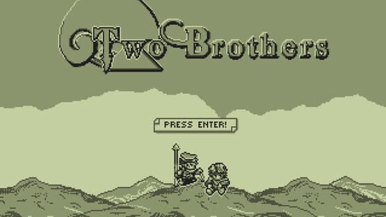 Képernyőkép erről: Two Brothers