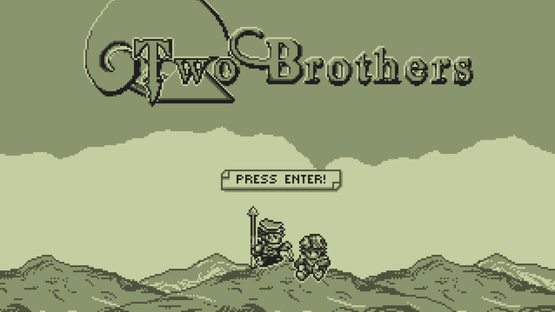 Two Brothers Screenshot