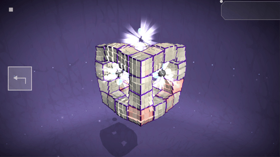 Art of Gravity Screenshot
