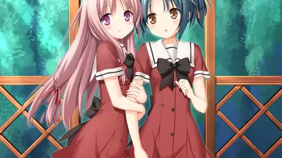 Sono Hanabira ni Kuchizuke wo: Shirayuki no Kishi screenshot 4