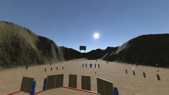 Tactical AR screenshot 5