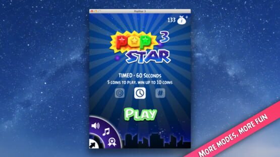 PopStar 3 screenshot