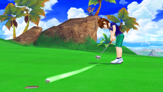 We Love Golf! Screenshot