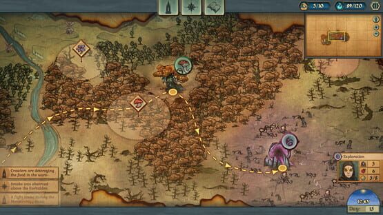 Spire of Sorcery cover