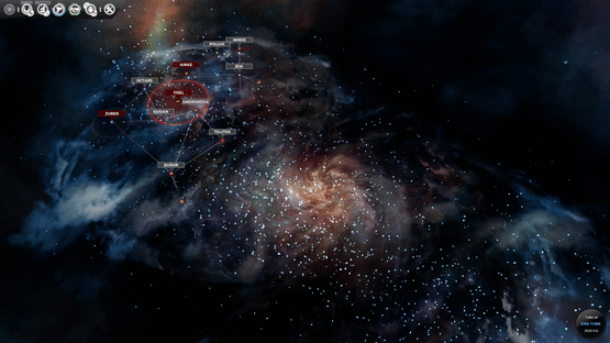 Endless Space Screenshot