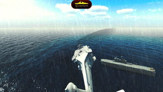 Poseidon - Project Dark Sky screenshot 3