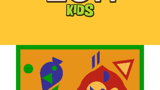 Color Zen Kids Screenshot