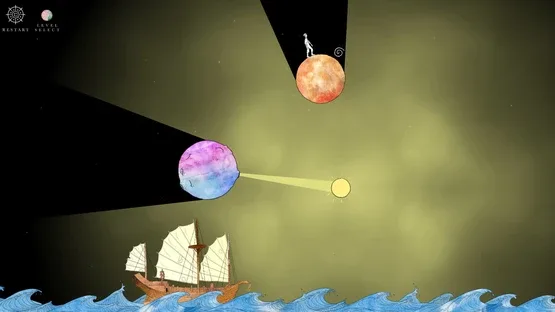 The Navigator screenshot 1