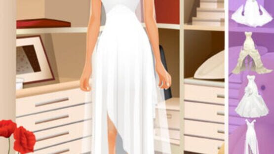 Wedding Day Makeover screenshot