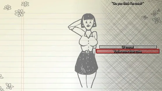 Doodle Date screenshot 6