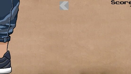 Turn up jeans screenshot 6