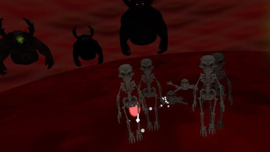 Psyche Soldier VR cover