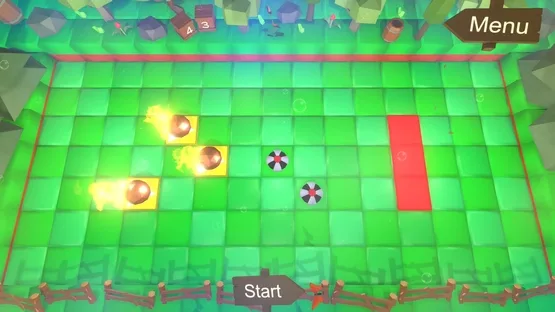 Trap Defense screenshot 4
