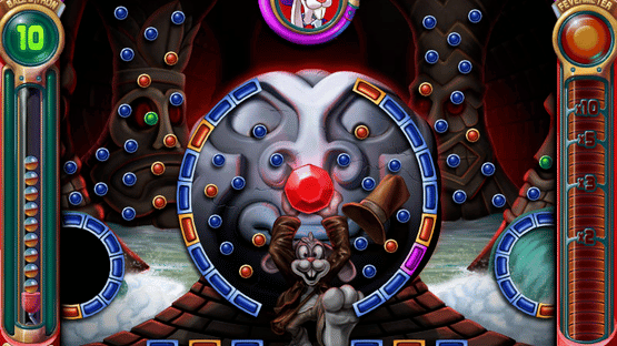 Peggle Nights Screenshot