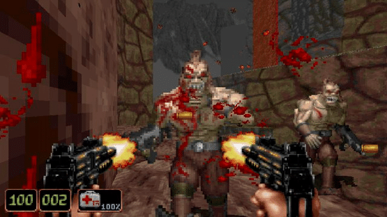 Shadow Warrior Screenshot