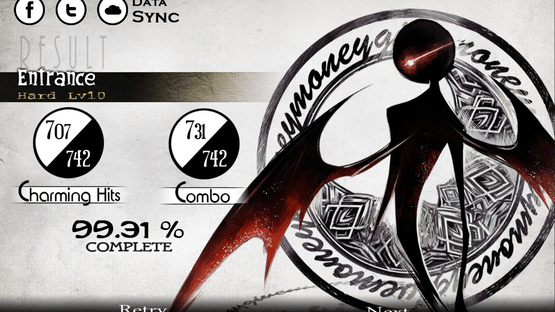 Deemo Screenshot